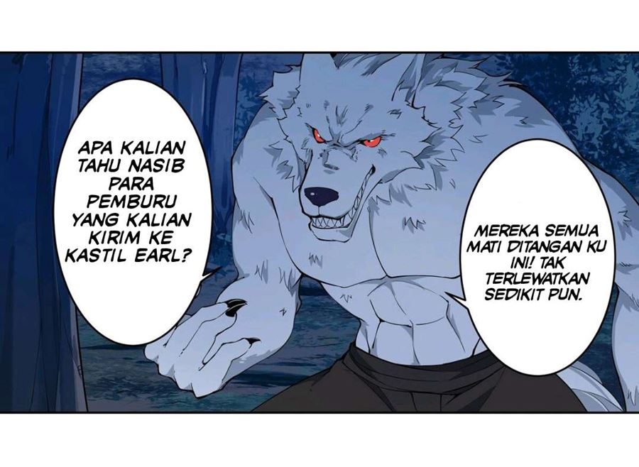 Wuxian Shitu Yu Shier Zhan Ji (Infinite Apostles and Twelve War Girls) Chapter 39 Gambar 37